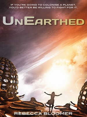 cover image of UnEarthed